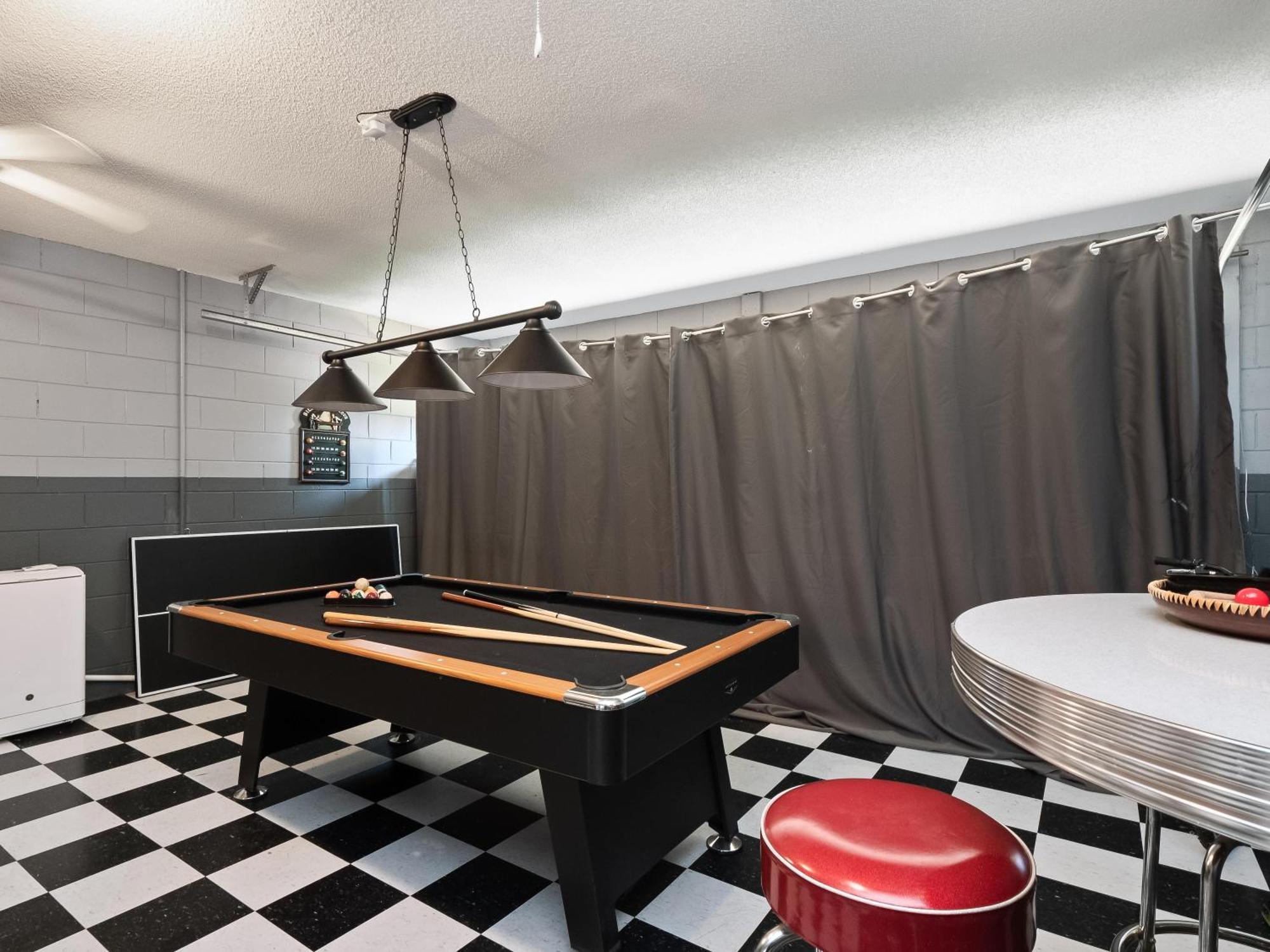 Bsv1607 - Amazing 5 Bedroom Home With Free Wifi And Private Pool & Spa Orlando Exteriör bild