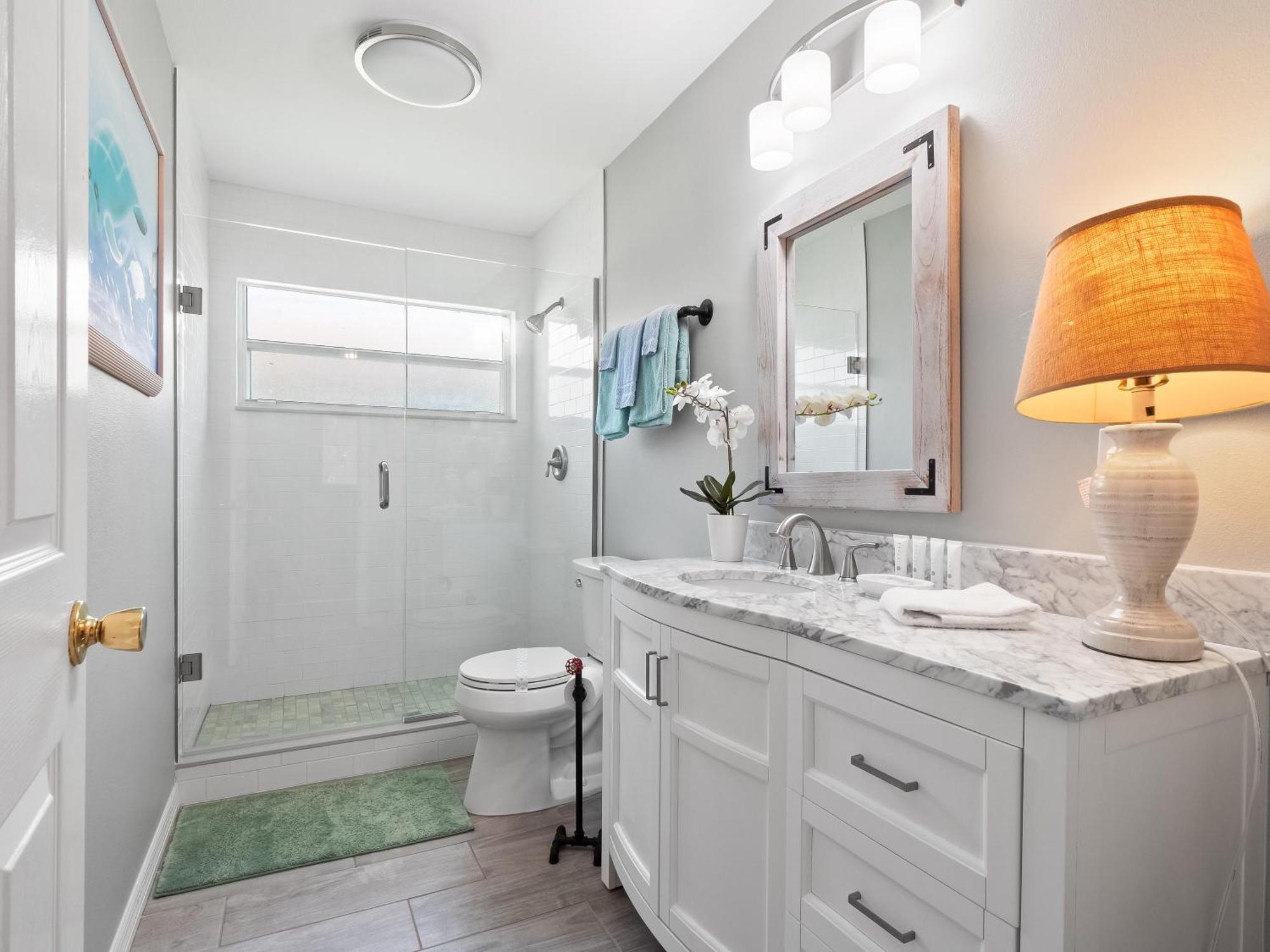 Bsv1607 - Amazing 5 Bedroom Home With Free Wifi And Private Pool & Spa Orlando Exteriör bild