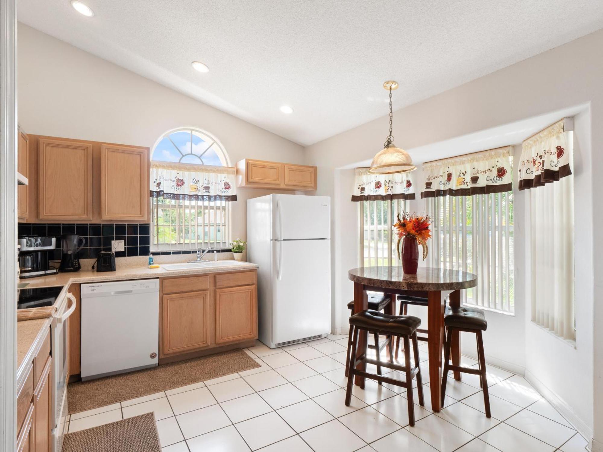 Bsv1607 - Amazing 5 Bedroom Home With Free Wifi And Private Pool & Spa Orlando Exteriör bild