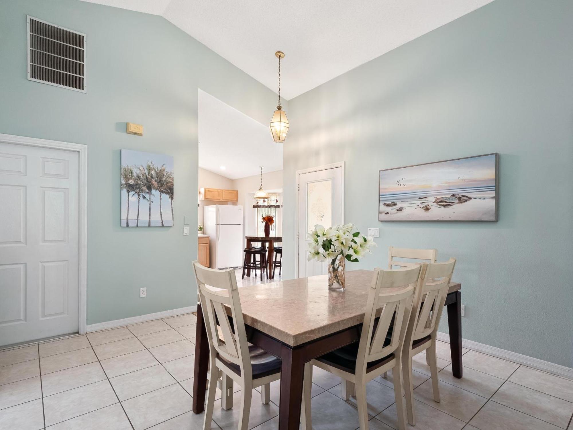 Bsv1607 - Amazing 5 Bedroom Home With Free Wifi And Private Pool & Spa Orlando Exteriör bild
