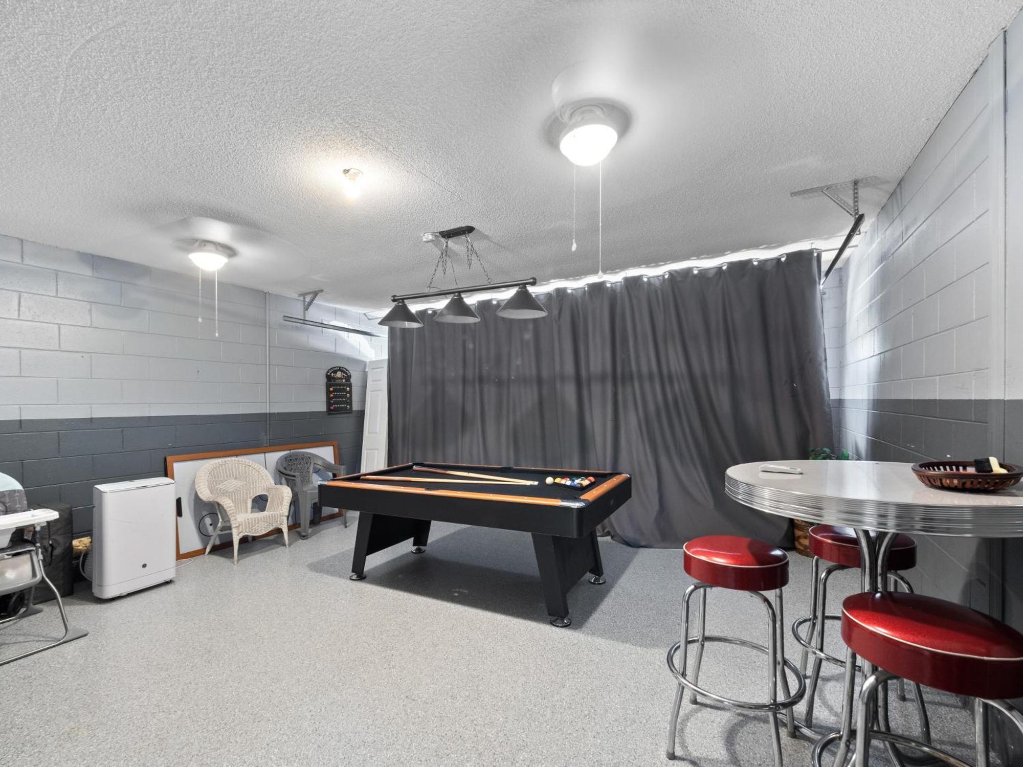 Bsv1607 - Amazing 5 Bedroom Home With Free Wifi And Private Pool & Spa Orlando Exteriör bild