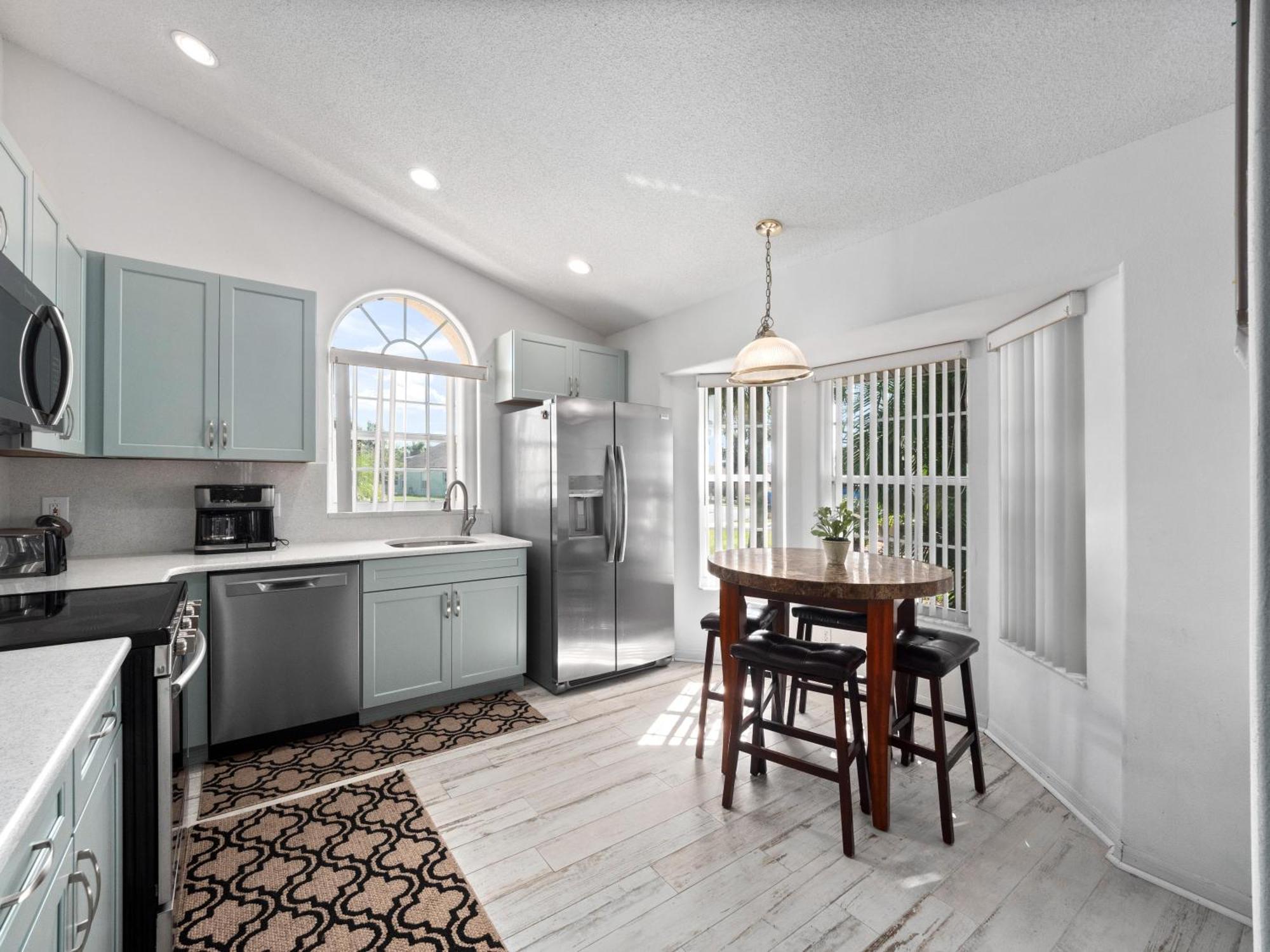 Bsv1607 - Amazing 5 Bedroom Home With Free Wifi And Private Pool & Spa Orlando Exteriör bild
