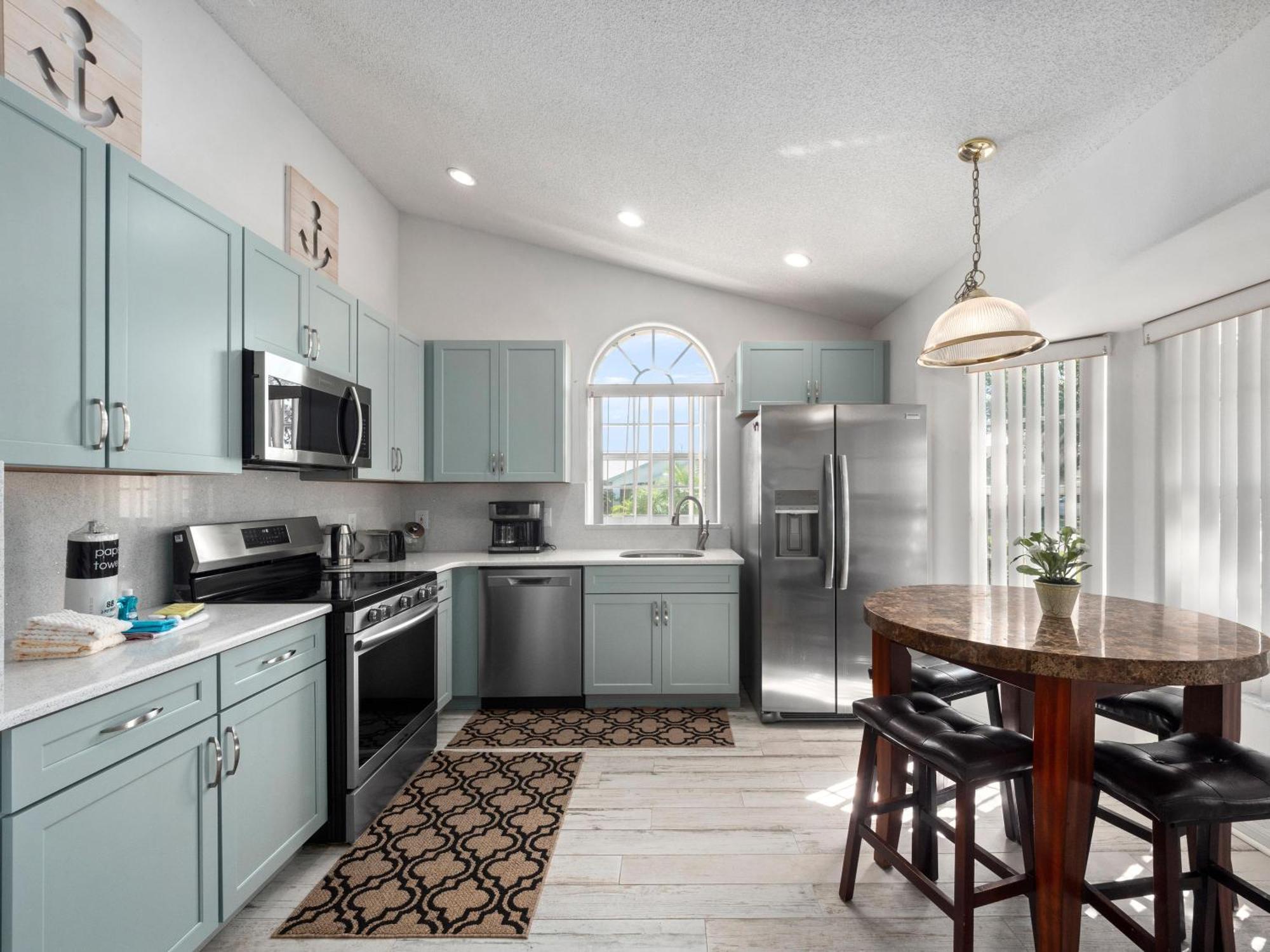 Bsv1607 - Amazing 5 Bedroom Home With Free Wifi And Private Pool & Spa Orlando Exteriör bild